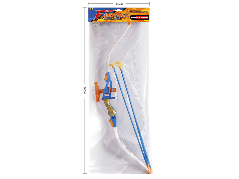 Bow And Arrow