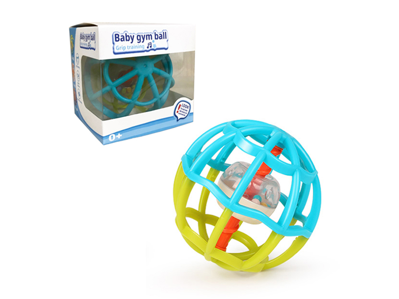 Baby Medicine Ball