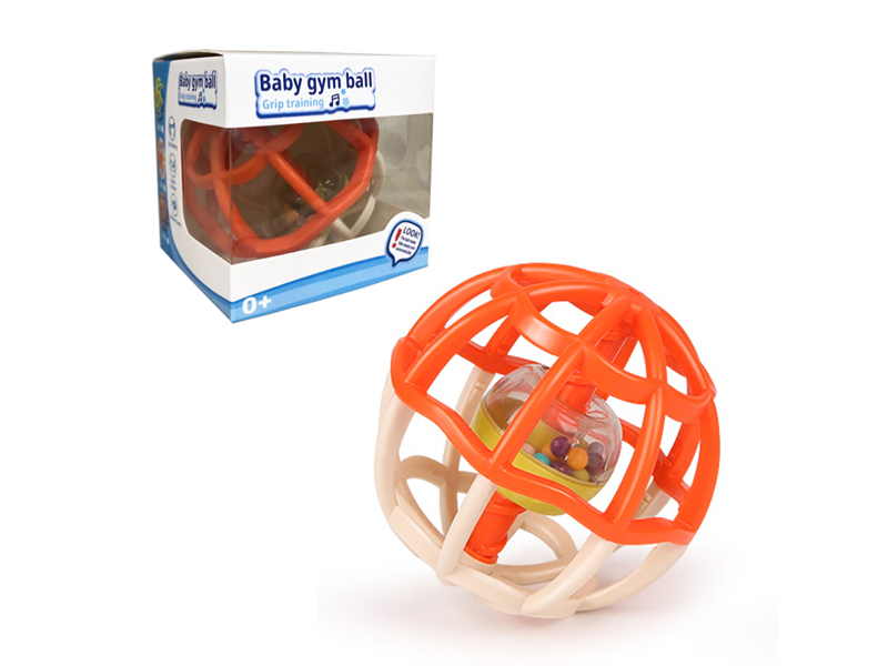 Baby Medicine Ball