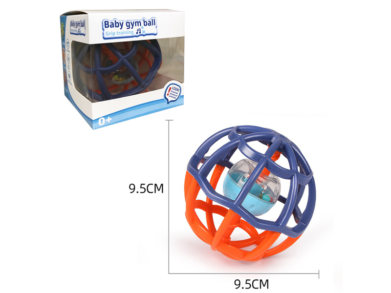 Baby Medicine Ball
