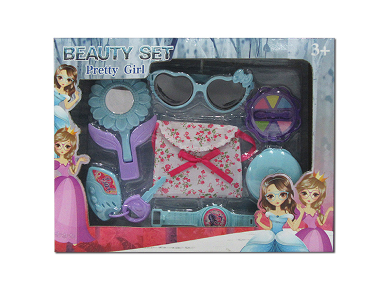 Jewelry Toy Set
