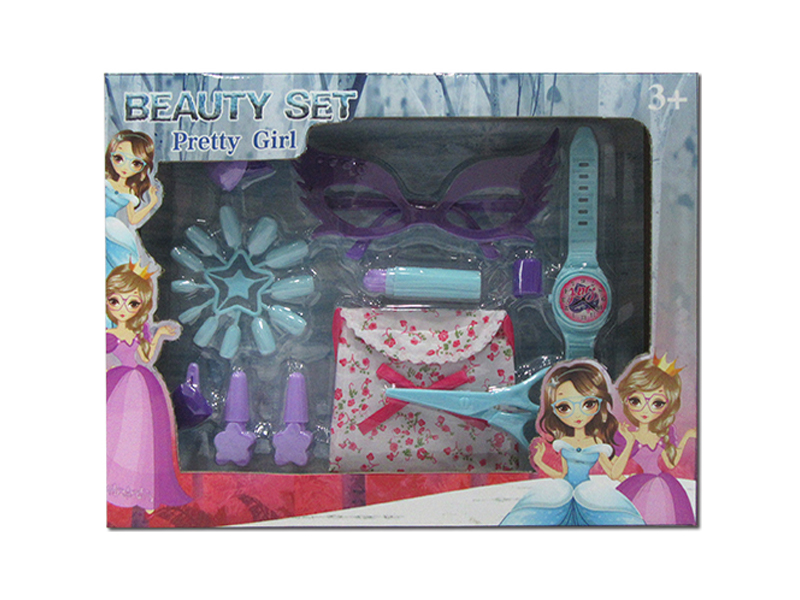 Jewelry Toy Set