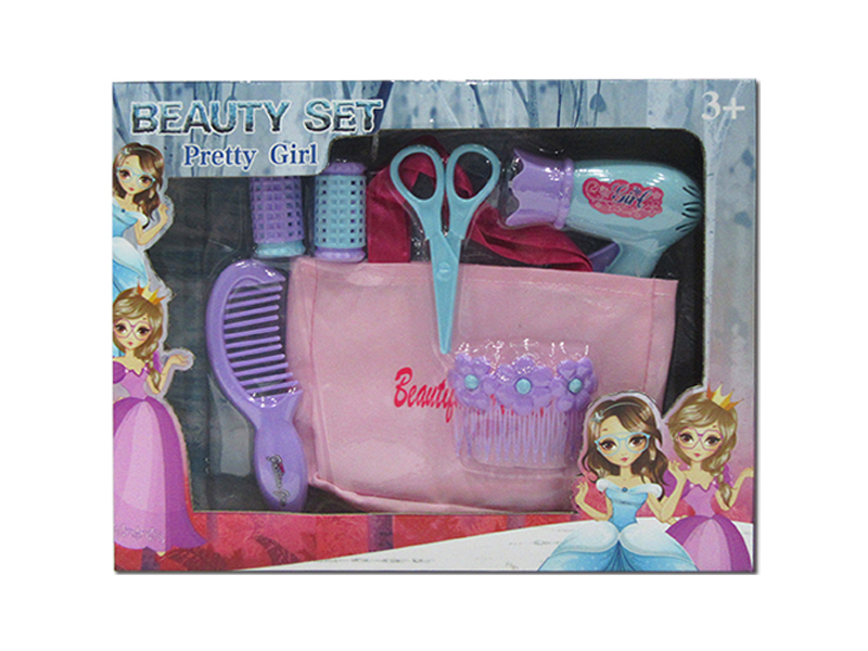 Jewelry Toy Set