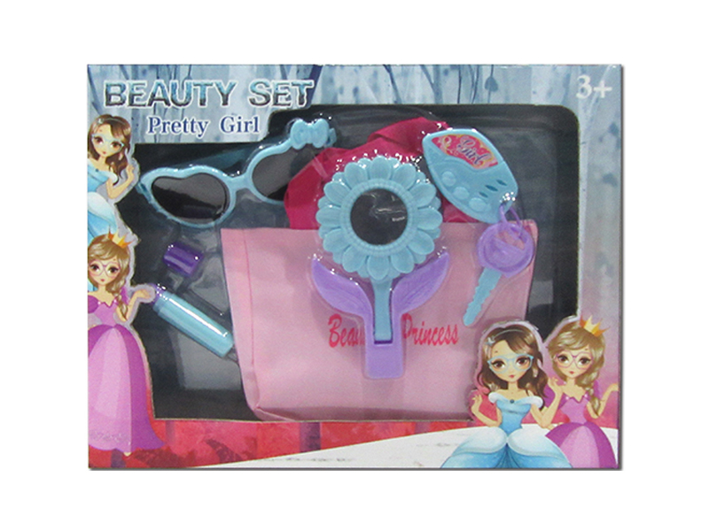 Jewelry Toy Set