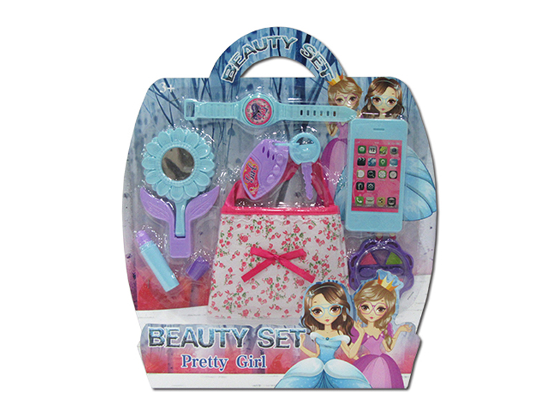 Jewelry Toy Set