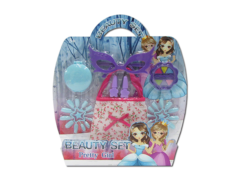 Jewelry Toy Set