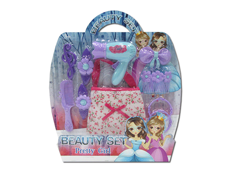 Jewelry Toy Set