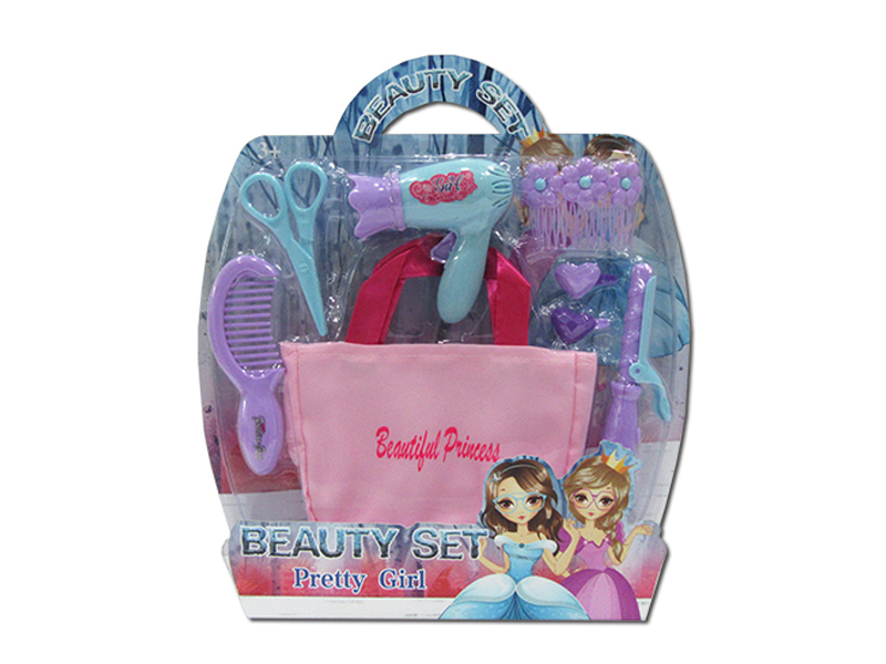 Jewelry Toy Set