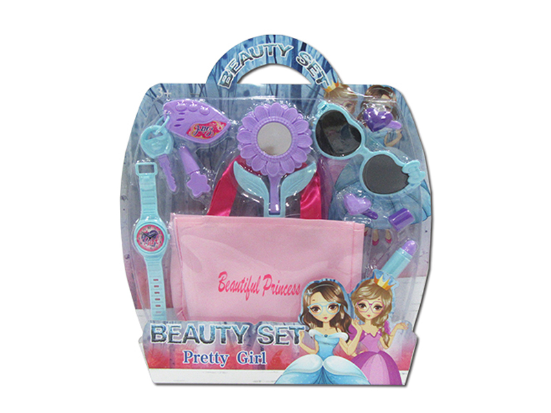 Jewelry Toy Set