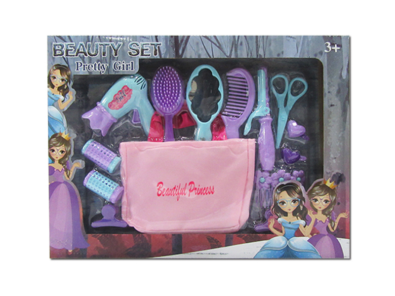 Jewelry Toy Set