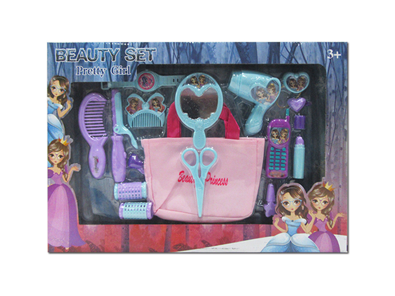 Jewelry Toy Set