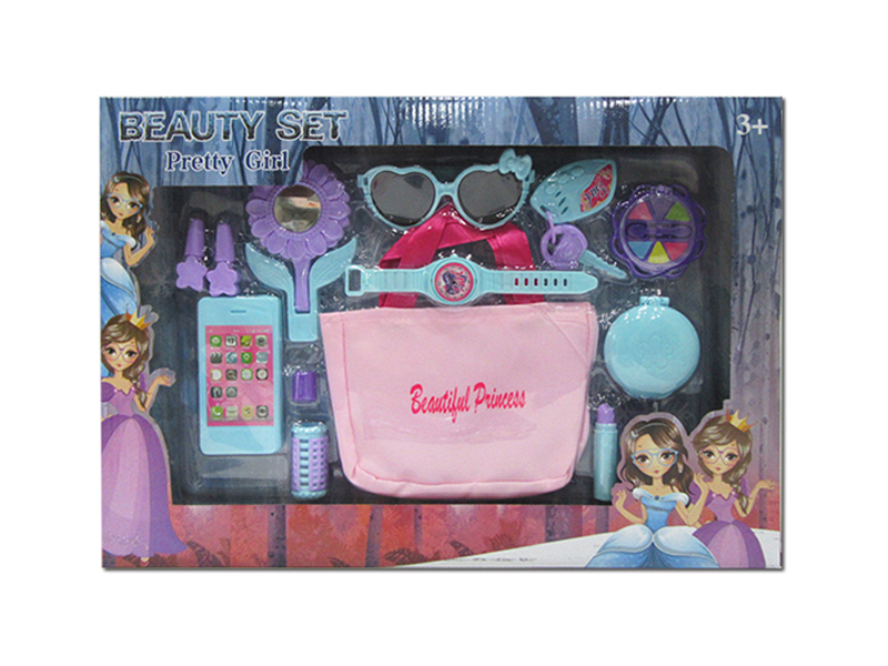 Jewelry Toy Set
