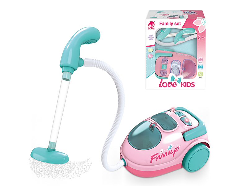Electric Vacuum Cleaner