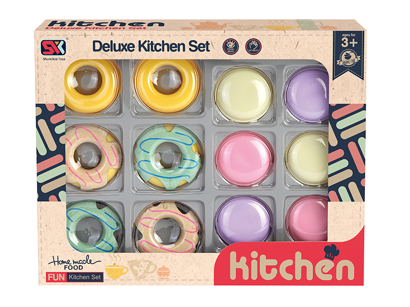 Dessert Set