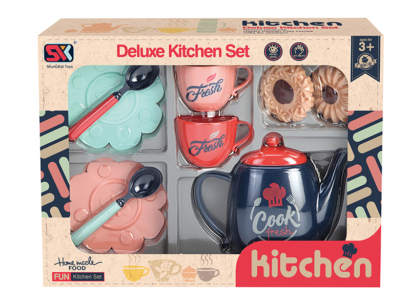 Tea Set