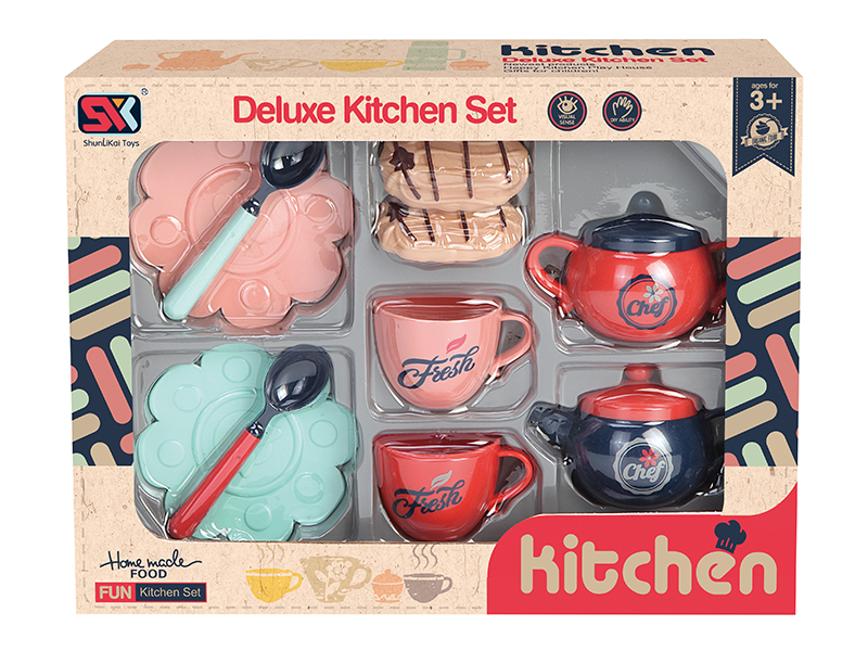 Tea Set