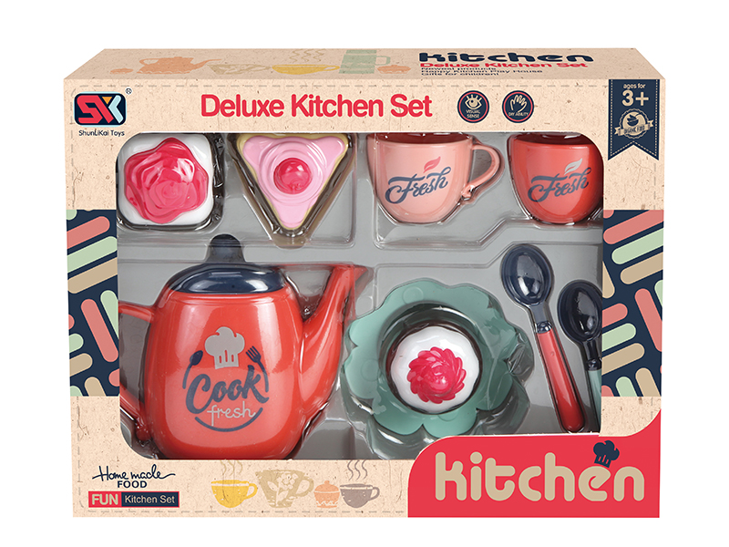 Tea Set