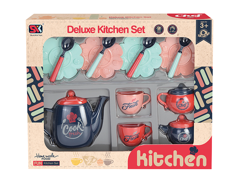 Tea Set