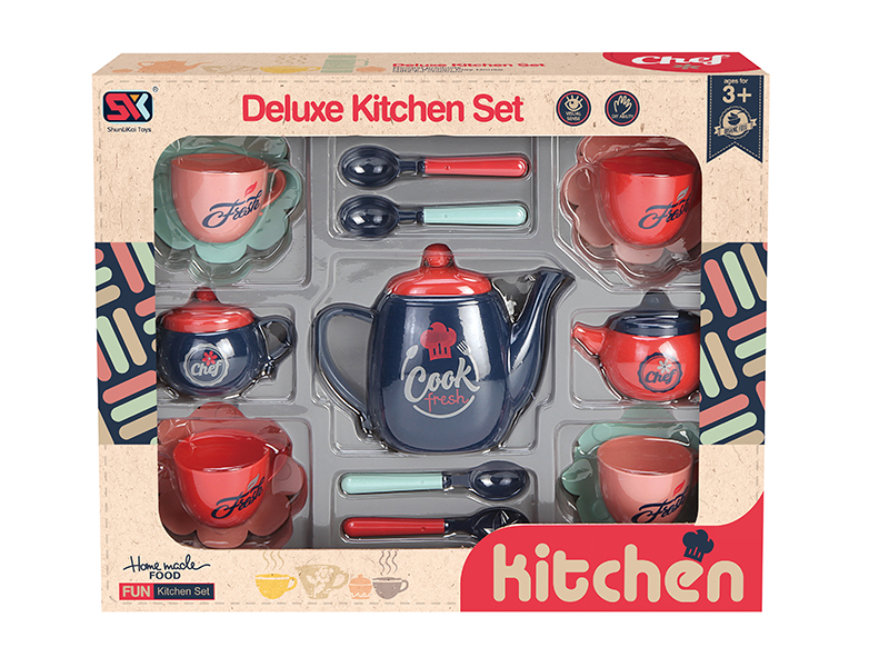 Tea Set