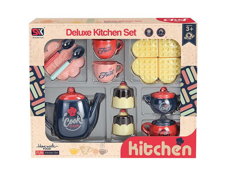 Tea Set