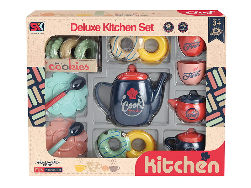Tea Set