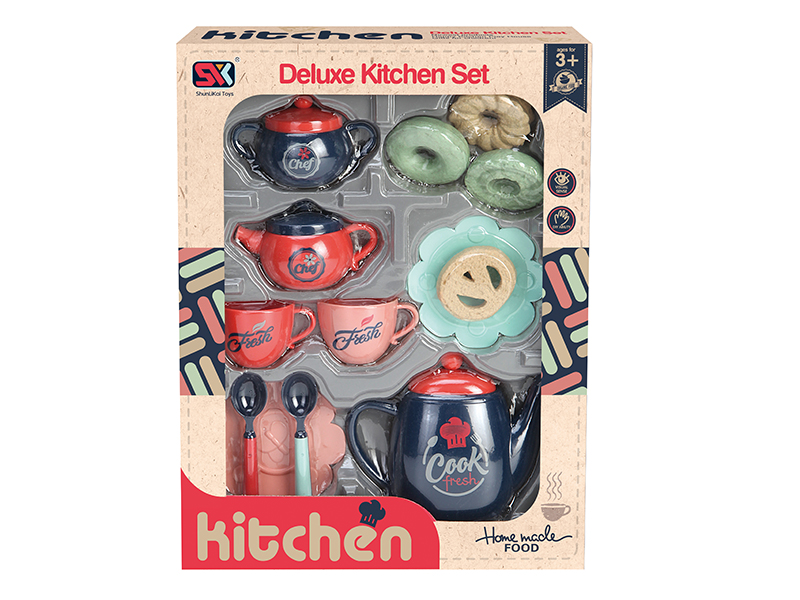 Tea Set