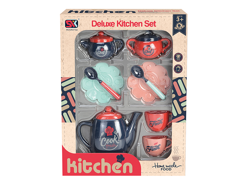 Tea Set