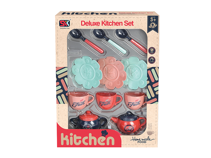 Tea Set
