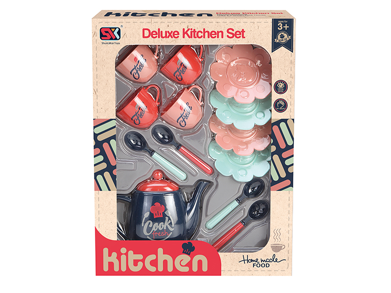 Tea Set