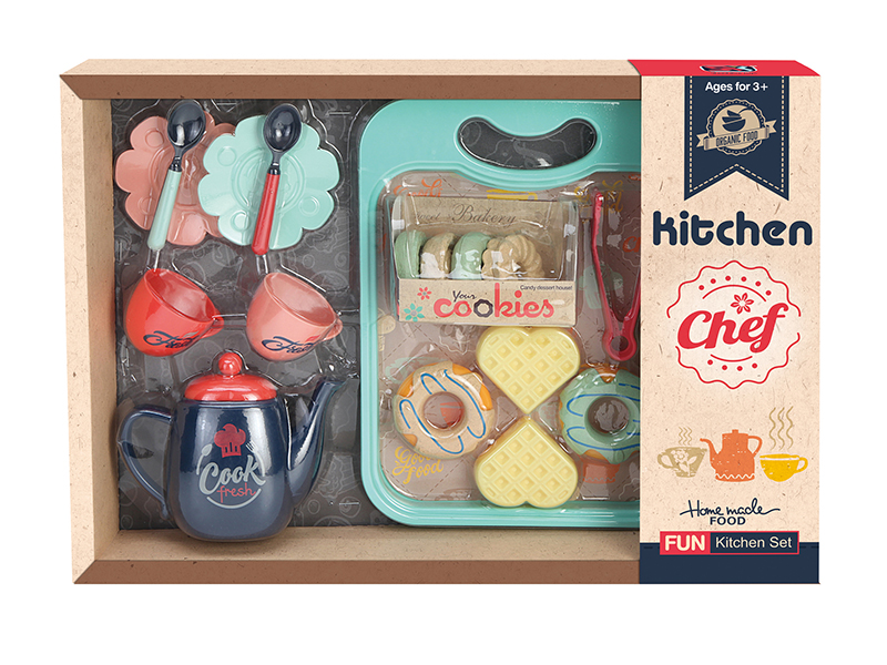 Tea Set