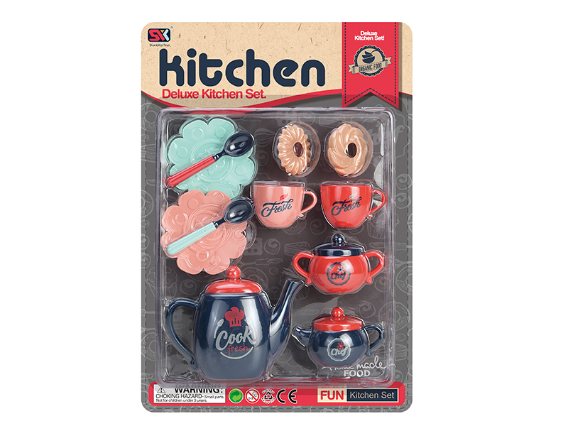Tea Set