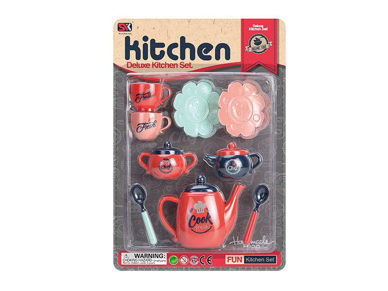 Tea Set