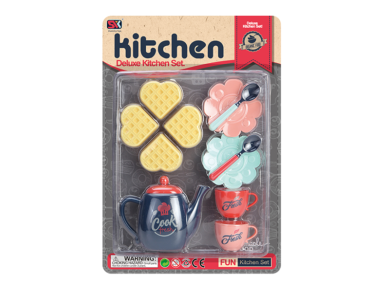 Tea Set