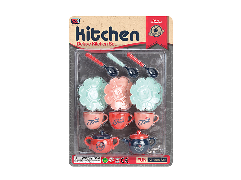 Tea Set