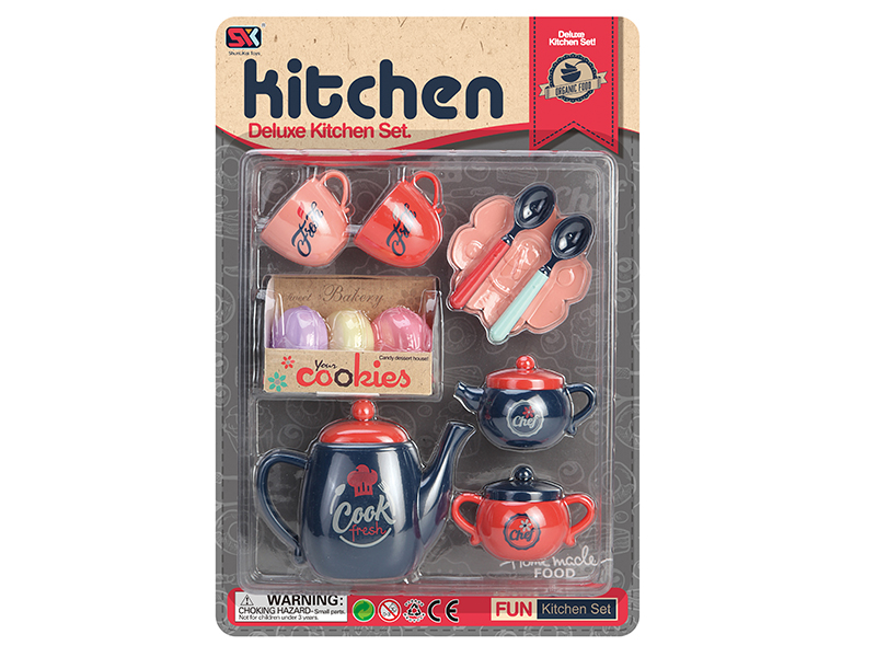 Tea Set
