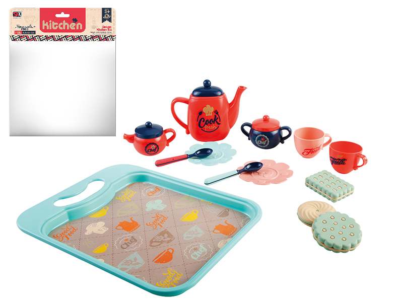Tea Set