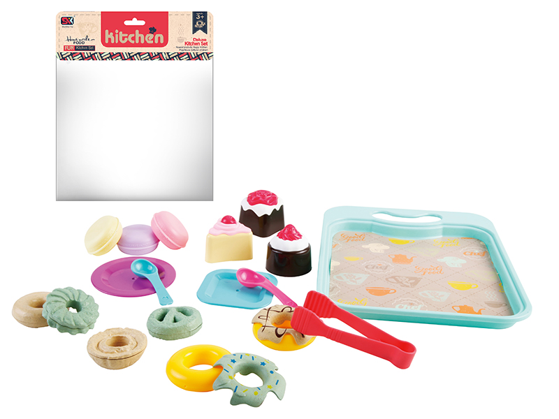 Dessert Set
