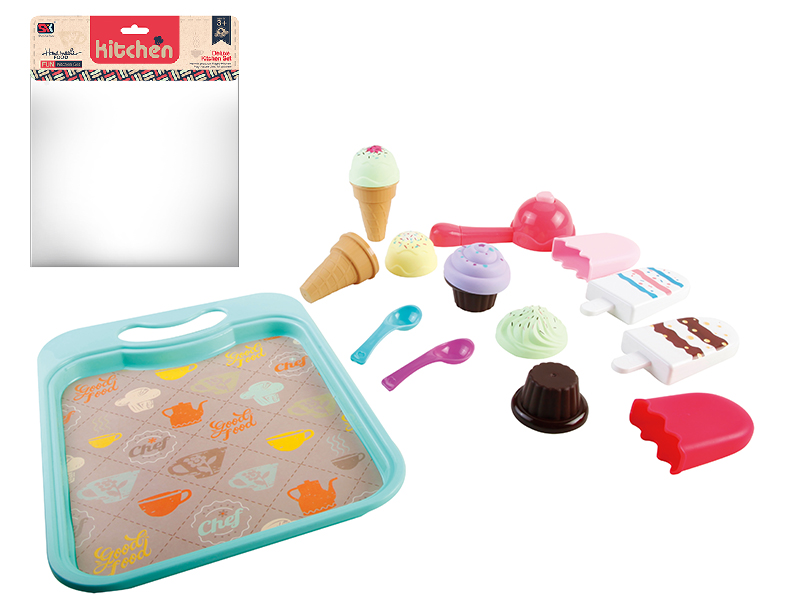 Dessert Set