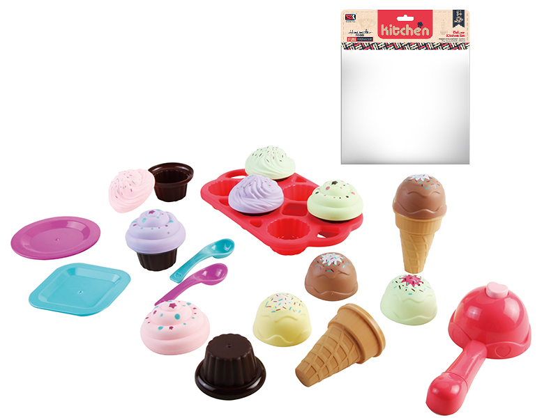Dessert Set