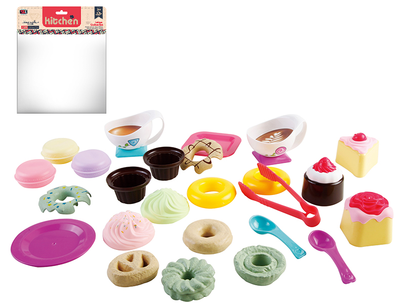 Dessert Set
