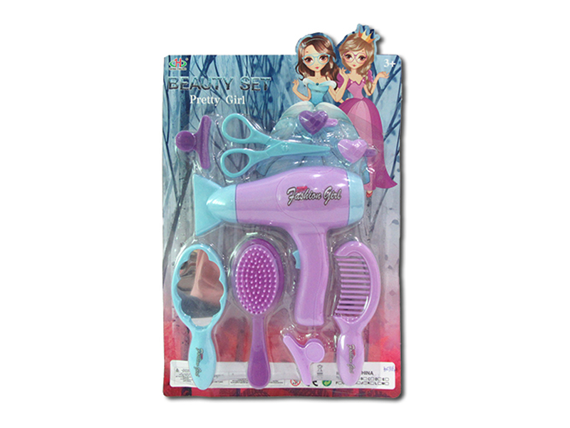 Jewelry Toy Set