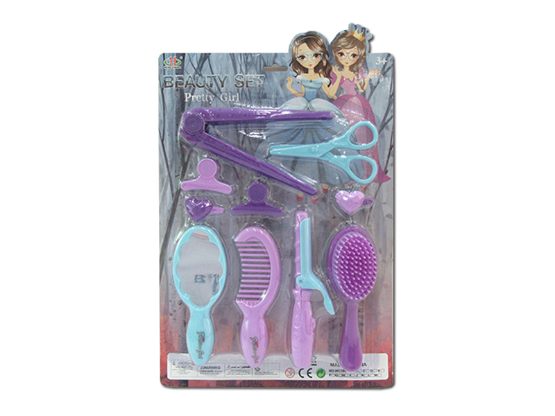 Jewelry Toy Set