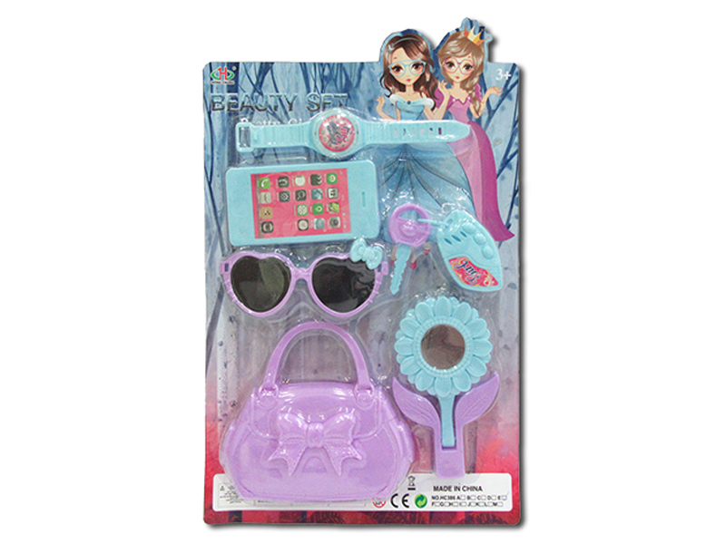 Jewelry Toy Set