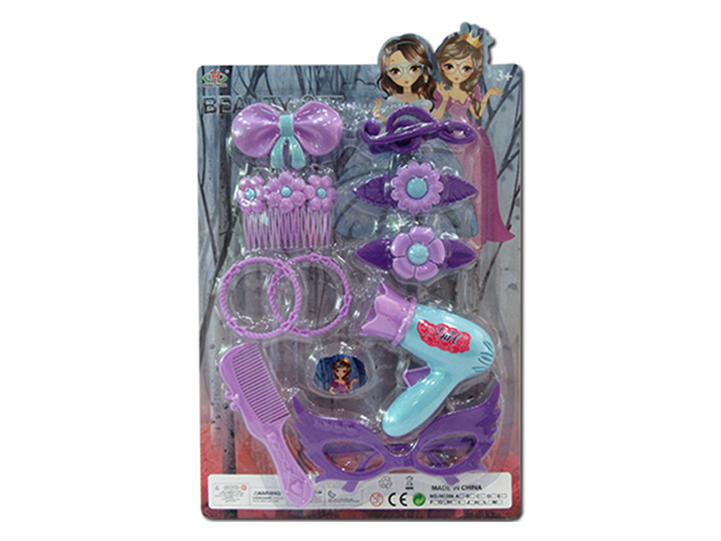Jewelry Toy Set