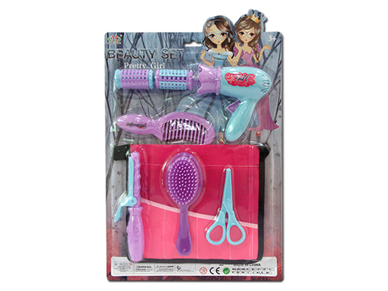 Jewelry Toy Set