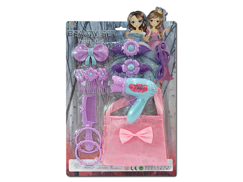 Jewelry Toy Set