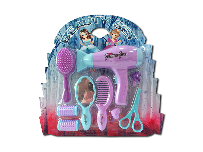Jewelry Toy Set