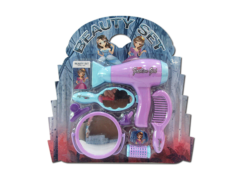 Jewelry Toy Set