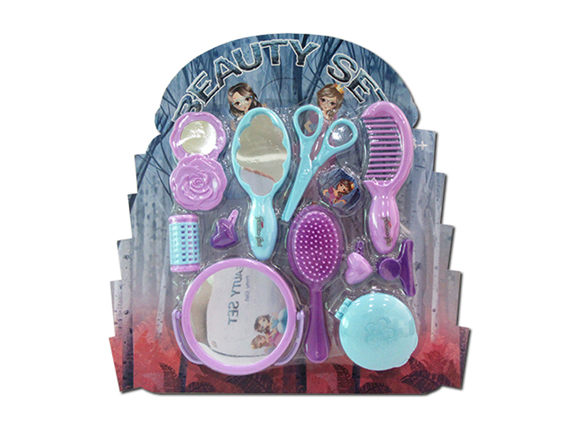 Jewelry Toy Set