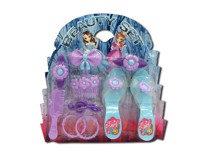 Jewelry Toy Set